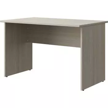 Рабочий стол Альянс мебель ALTERNATIVA А-004 Ясень шимо светлый