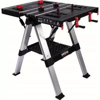 Рабочий стол трансформатор Sanitoo 3075