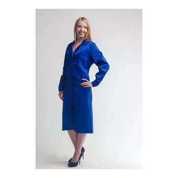 Рабочий женский халат Факел 87486326.001