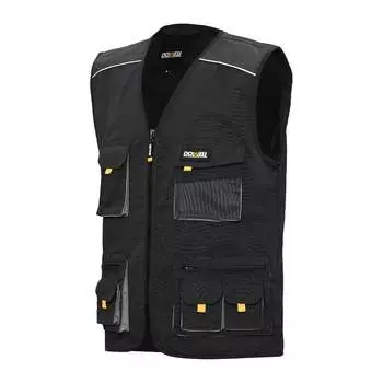 Рабочий жилет DOWELL hd D81260-L