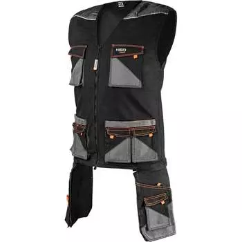 Рабочий жилет NEO Tools