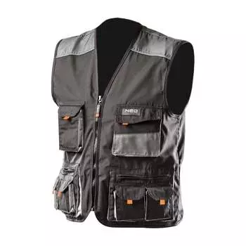 Рабочий жилет NEO Tools 81-260-L