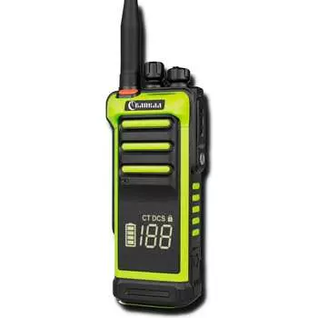 Рация Байкал 25212