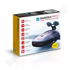 Антирадар Вымпел 525 1002