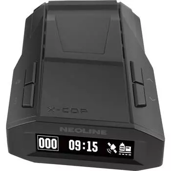 Радар-детектор Neoline (14350) X-COP 5900s 8808307005900