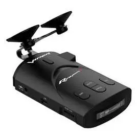 Радар-детектор viper ranger signature ут000014672