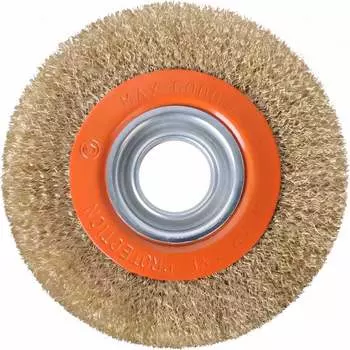 Радиальная кордщетка Sturm 5241301