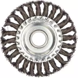 Радиальная корщетка для МШУ ПРАКТИКА 773-323