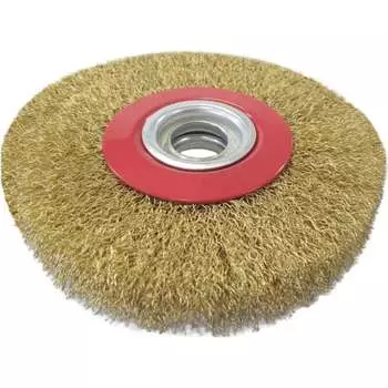 Радиальная щетка Pobedit 2125812