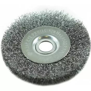 Радиальная щетка Pobedit 2125710