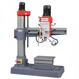 Радиально-сверлильный станок Cormak