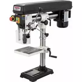 Радиально-сверлильный станок JET