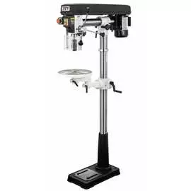 Радиально-сверлильный станок JET