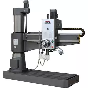 Радиально-сверлильный станок JET JRD-1600W 50001510T