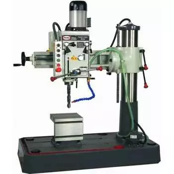 Радиально-сверлильный станок PROMA RV-32 25030327