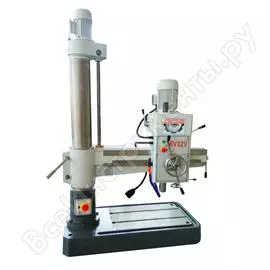 Радиально-сверлильный станок PROMA