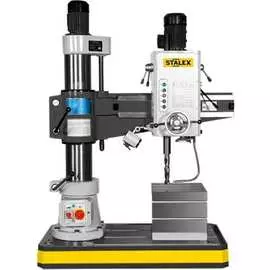 Радиально-сверлильный станок Stalex RD820x40