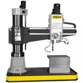 Радиально-сверлильный станок Stalex