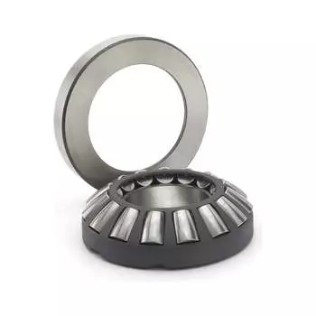 Радиальный конический подшипник МЕТАЛЛСЕРВИС 25x62x17 7305 МС 1272872