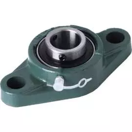 Радиальный корпусной шарикоподшипник Nachi