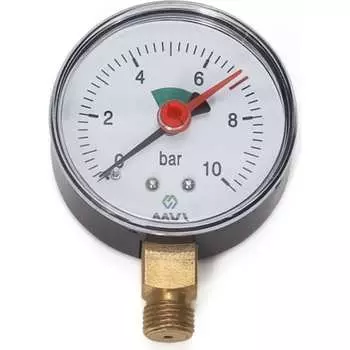 Радиальный манометр MVI RM.6306.03