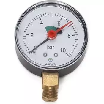 Радиальный манометр MVI RM.5006.03