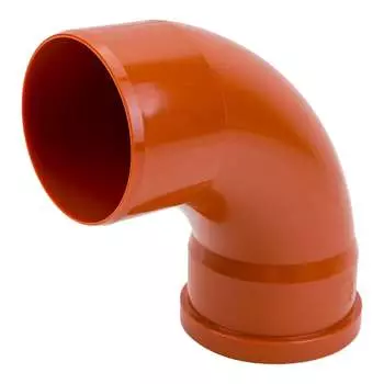 Радиальный отвод Ostendorf KGBD 228088