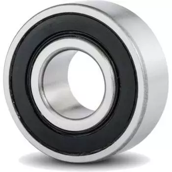 Радиальный шарикоподшипник F&D Fuda 6004-2RS EMQ 6004_2RS EMQ