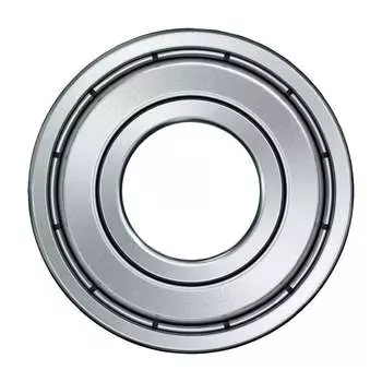 Радиальный шарикоподшипник F&D Fuda 6304-ZZ 6304_ZZ