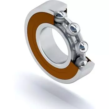 Радиальный шарикоподшипник SNR 6209.EE