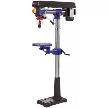 Радиальный сверлильный станок Белмаш RDP430-16F S121A