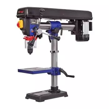 Радиальный сверлильный станок Белмаш RDP430-16/380 S242B