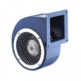 Радиальный вентилятор BVN