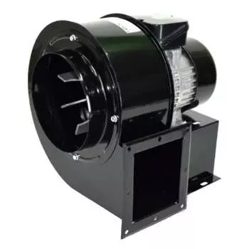 Радиальный вентилятор BVN