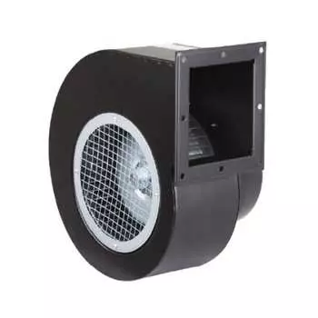 Радиальный вентилятор BVN