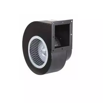 Радиальный вентилятор BVN