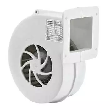 Радиальный вентилятор BVN