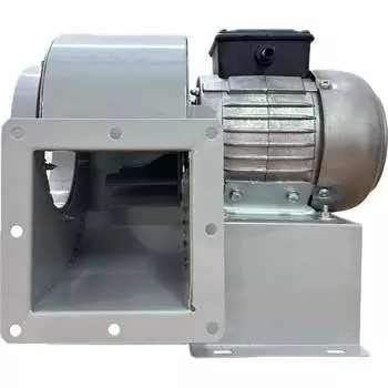 Радиальный вентилятор ERA BURAN PRO PRO BURAN PRO 140 2K M R