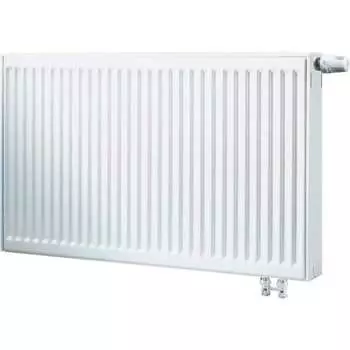 Радиатор Buderus