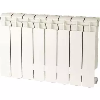 Радиатор Global Vox extra 350 RG008P0N543UOH