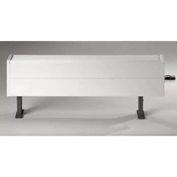 Радиатор JAGA tempo free-standing TEMF0.02020010.101/AS/SP