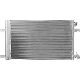 Радиатор кондиционера Chevrolet Cruze I 09-, Opel Astra J 09-/Insignia 08-/Zafira C 11- MARSHALL M4991066