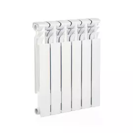 Биметаллический радиатор LAMMIN ECO BM500-80-6 Lm14107978006