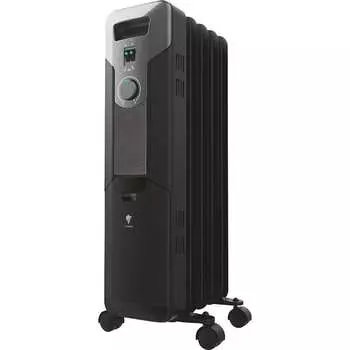 Радиатор масляный Leonord