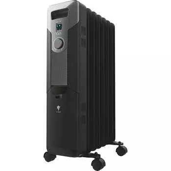 Радиатор масляный Leonord