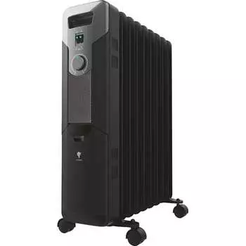 Радиатор масляный Leonord le-1909 105818