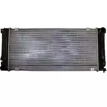 Радиатор охлаждения для а/м Газель Некст дв. Cummins WONDERFUL A21R22-1301010 ТМ 904367