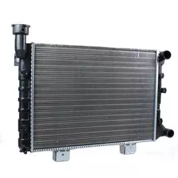 Радиатор охлаждения для а/м ВАЗ 21073 инж. WONDERFUL 21073-1301012 902390