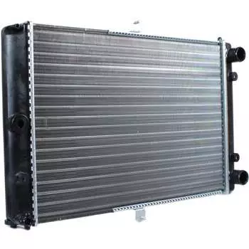 Радиатор охлаждения для а/м ВАЗ 2126 ИЖ "Ода" Москвич WONDERFUL 2126-1301012 ТМ 902407