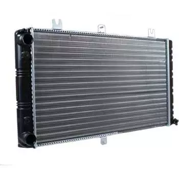 Радиатор охлаждения для а/м ВАЗ 2170 Приора WONDERFUL 2170-1301012 901403